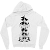 dragonball goku Zipper Hoodie
