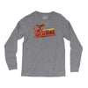 sexual tyrannosaurus Long Sleeve Shirts