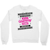 It's A Grammy Thing Crewneck Sweatshirt