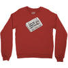 stoop kid Crewneck Sweatshirt