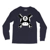 retro gamer Long Sleeve Shirts