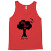 STAY ALIVE FOR ME Tank Top
