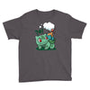 bombasaur Youth Tee
