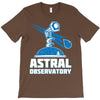 asrtal observatory T-Shirt