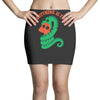 everything is fine Mini Skirts