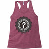 Not Bad Racerback Tank
