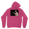 alhamd&uuml;lillah tomorrow i am going to smesh your boy Unisex Hoodie
