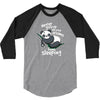 keep sleeping 3/4 Sleeve Shirt