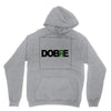 Dobre Unisex Hoodie