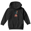 jake paul Youth Hoodie