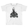 I Am Doberman Pinscher Actually In A Very Commited Relationship Toddler T-shirt