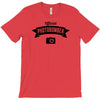 official photobomber T-Shirt