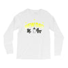 new dad Long Sleeve Shirts