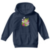 throne runners Youth Hoodie