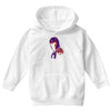 power of magnetism Youth Hoodie