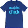 bass clarinet T-Shirt