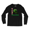 mjolnir calling Long Sleeve Shirts