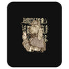 ruff justice Mousepad