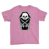 coffin and reaper Youth Tee