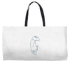 apatosaurus Weekender Totes