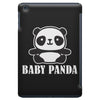 Baby Panda iPad Mini