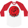 fahrie 3/4 Sleeve Shirt