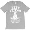 Best Friend Beagle T-Shirt