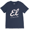 el clasico V-Neck Tee