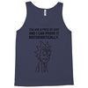 mathematically Tank Top