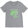 take me away from here V-Neck Tee