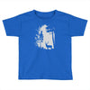 the woods Toddler T-shirt