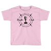 radio club Toddler T-shirt