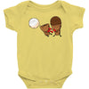 victory Baby Onesie