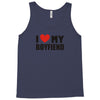 Gift For Girlfriend French Terry Tank Top