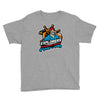 pescespada island explorers Youth Tee