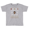 do you wanna go to war buh lah kay Toddler T-shirt