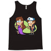 i'm a woman! Tank Top