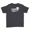 american sniper punisher Youth Tee