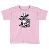 vandal squad Toddler T-shirt