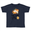 but first pumpkin spice Toddler T-shirt