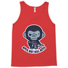 marvel Tank Top