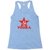 vodka Racerback Tank