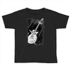 guitarist Toddler T-shirt