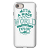 explore iPhone 8
