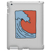 Wave iPad 3 and 4 Case