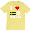new swedish house mafia T-Shirt