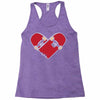 heartboard Racerback Tank