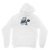 roll for casting heal Unisex Hoodie
