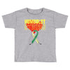 Humboldt Strong Toddler T-shirt