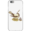 autobiography iPhone 6/6s Case